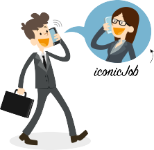 アドバイザーとの面談