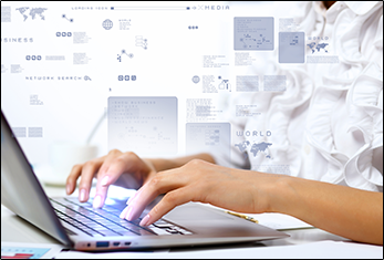 転職実績を誇るキャリアアドバイザーが専任で転職サポート
