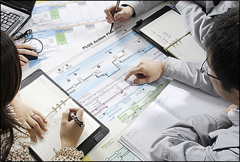 ベトナムNo1の転職支援エージェント